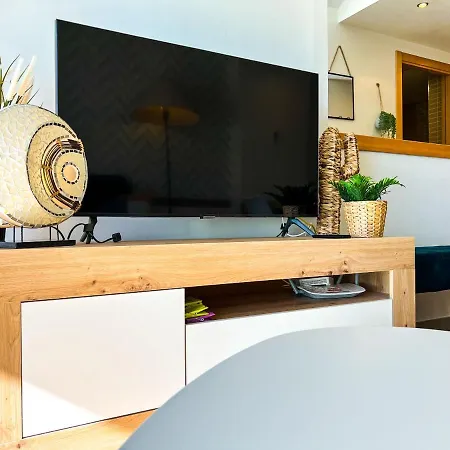 Apartman Vivalidays Noelia - Fenals - Lloret de Mar