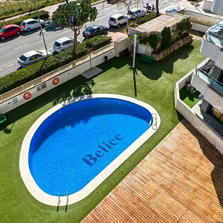 Vivalidays Noelia - Fenals - Apartman Lloret de Mar