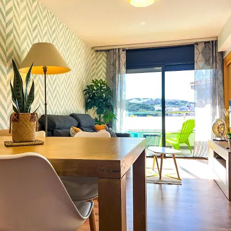 Apartman Vivalidays Noelia - Fenals -
