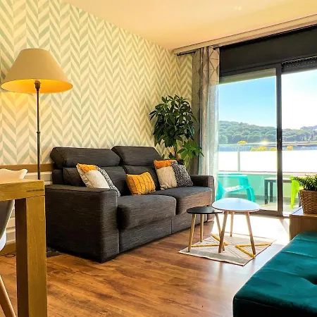 Apartman Vivalidays Noelia - Fenals - Lloret de Mar