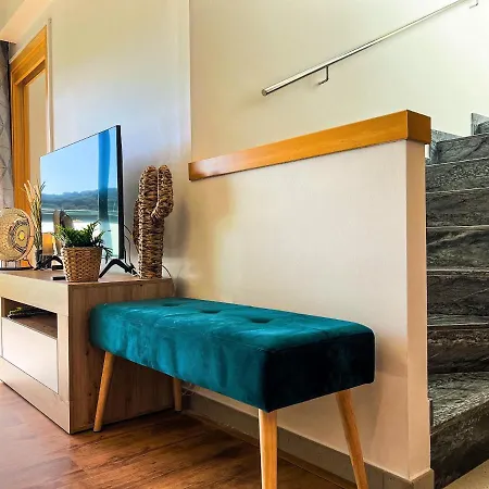 Vivalidays Noelia - Fenals - Apartman
