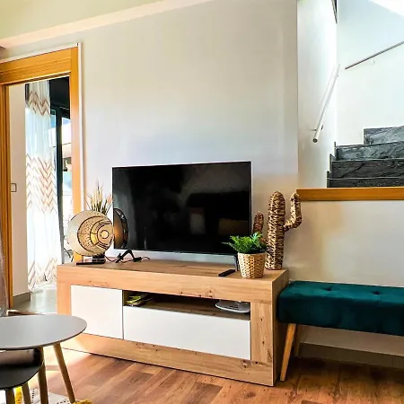 Apartman Vivalidays Noelia - Fenals -
