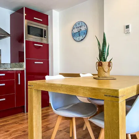 Vivalidays Noelia - Fenals - Apartman Lloret de Mar