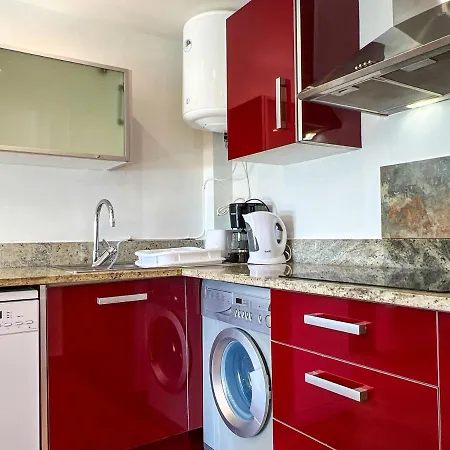 Vivalidays Noelia - Fenals - Apartman *