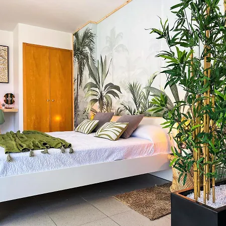 Apartman Vivalidays Noelia - Fenals - Lloret de Mar