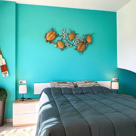 Vivalidays Noelia - Fenals - Apartman