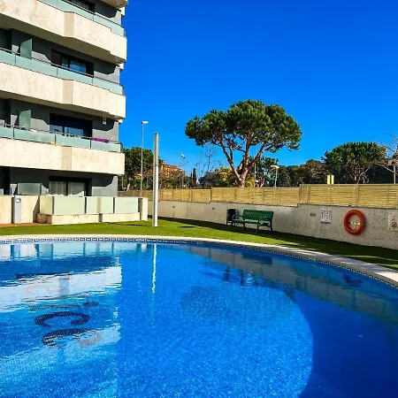 Vivalidays Noelia - Fenals - Apartman