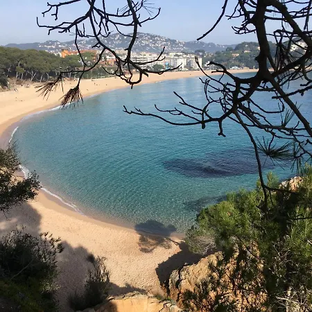 Vivalidays Noelia - Fenals - Apartman Lloret de Mar