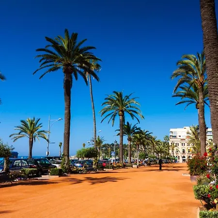 Vivalidays Noelia - Fenals - Apartman Lloret de Mar