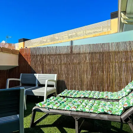 Apartman Vivalidays Noelia - Fenals -