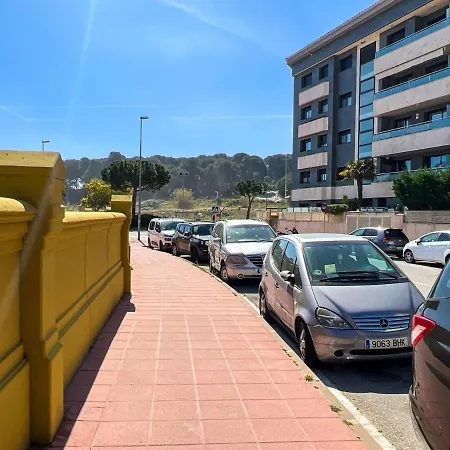 Apartman Vivalidays Noelia - Fenals - Lloret de Mar