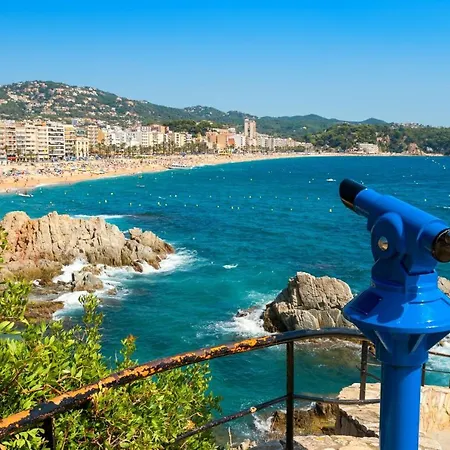 Vivalidays Noelia - Fenals - * Lloret de Mar