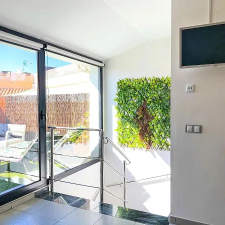 Apartman Vivalidays Noelia - Fenals -