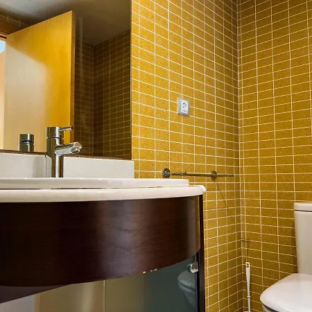 Apartman Vivalidays Noelia - Fenals - *