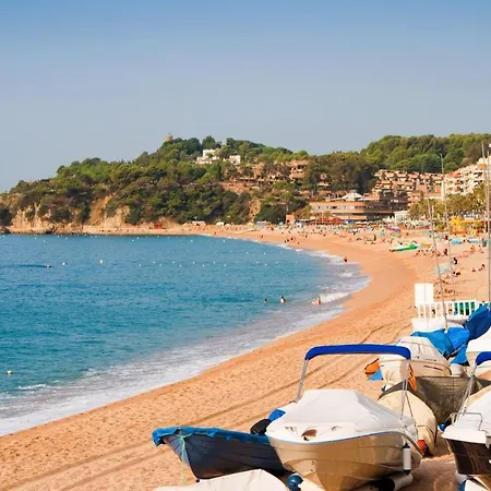 Apartman Vivalidays Noelia - Fenals -