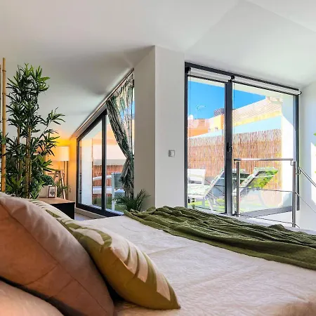 Apartman Vivalidays Noelia - Fenals - Lloret de Mar