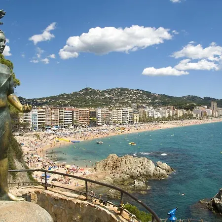 Apartman Vivalidays Noelia - Fenals - Lloret de Mar