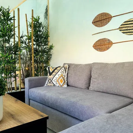 Apartman Vivalidays Noelia - Fenals -