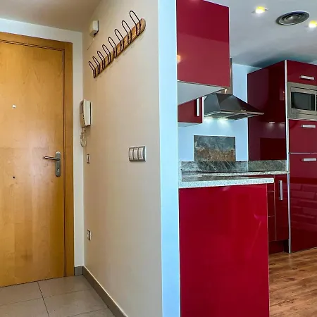 Apartman Vivalidays Noelia - Fenals -