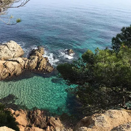 Vivalidays Noelia - Fenals - Apartman Lloret de Mar